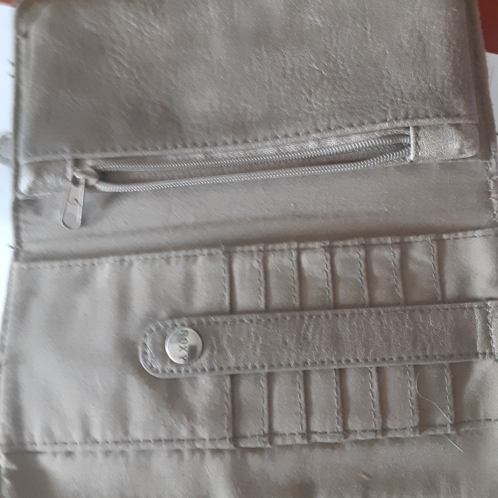 Roxy wallet - Picture 2 of 2